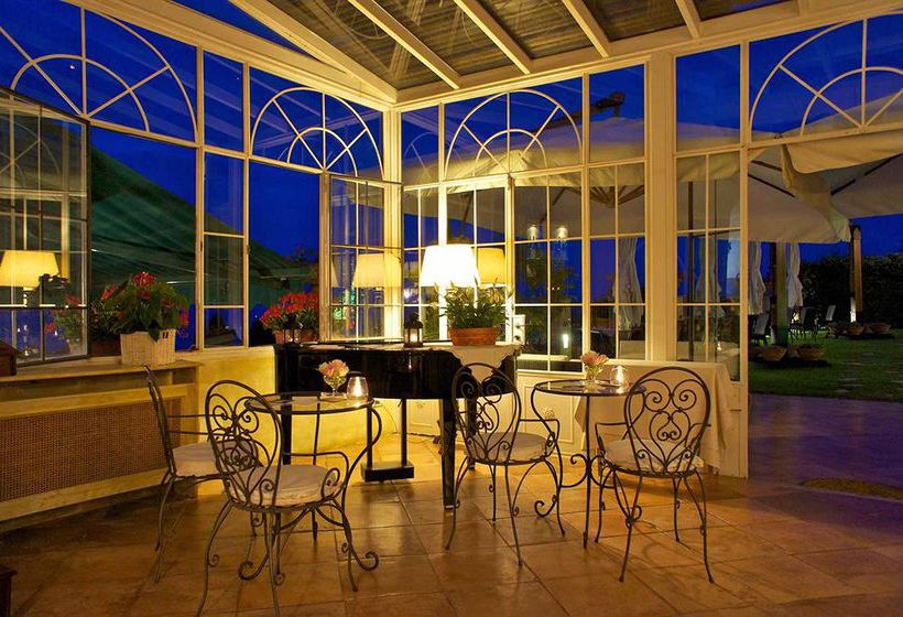 Hotel Villa Cimbrone  | Ravello | Salerno | Italia 6