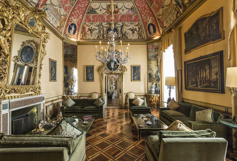 Bed and Breakfast Residenza Ruspoli Bonaparte  | Roma | Roma | Italia 11