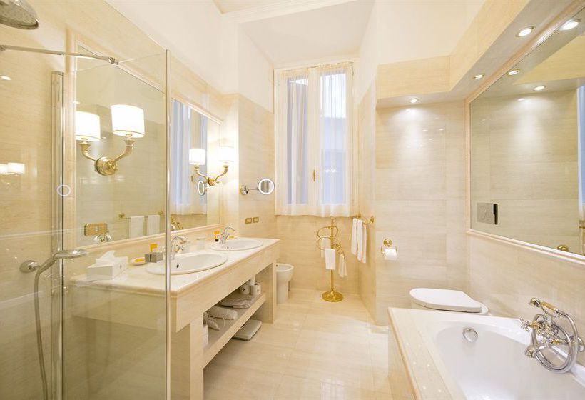 Bed and Breakfast Residenza Ruspoli Bonaparte  | Roma | Roma | Italia 14