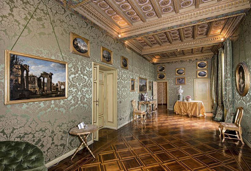 Bed and Breakfast Residenza Ruspoli Bonaparte  | Roma | Roma | Italia 18