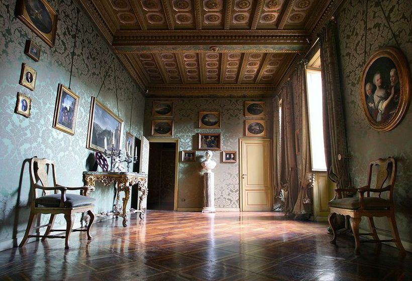 Bed and Breakfast Residenza Ruspoli Bonaparte  | Roma | Roma | Italia 3