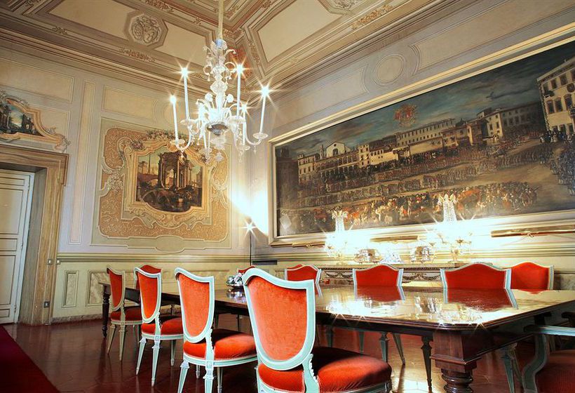 Bed and Breakfast Residenza Ruspoli Bonaparte  | Roma | Roma | Italia 4