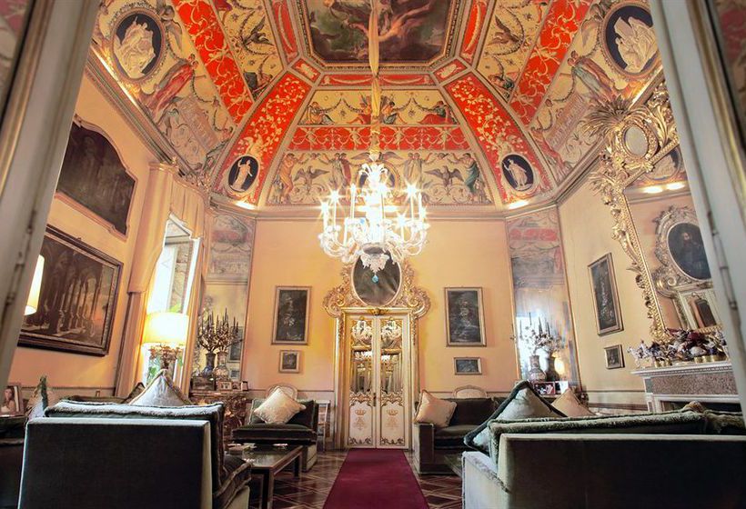 Bed and Breakfast Residenza Ruspoli Bonaparte  | Roma | Roma | Italia 5