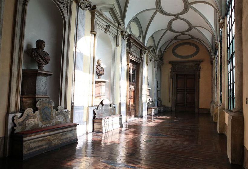 Bed and Breakfast Residenza Ruspoli Bonaparte  | Roma | Roma | Italia 9
