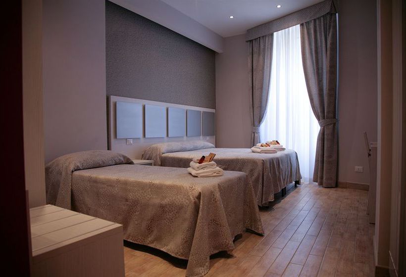 Locanda Five Rooms Rome  | Roma | Roma | Italia 12