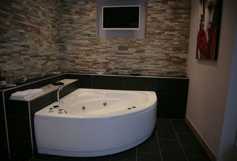 Locanda Five Rooms Rome  | Roma | Roma | Italia 14