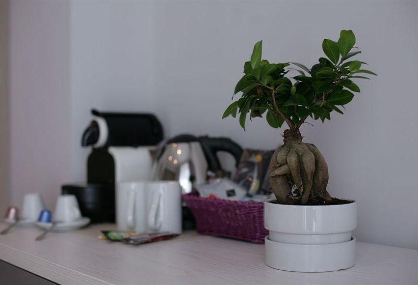 Locanda Five Rooms Rome  | Roma | Roma | Italia 15