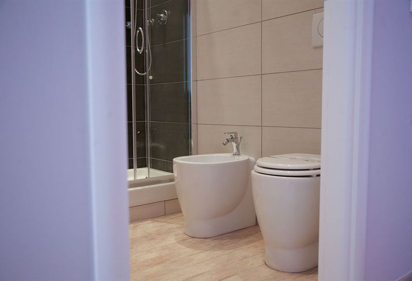 Locanda Five Rooms Rome  | Roma | Roma | Italia 16