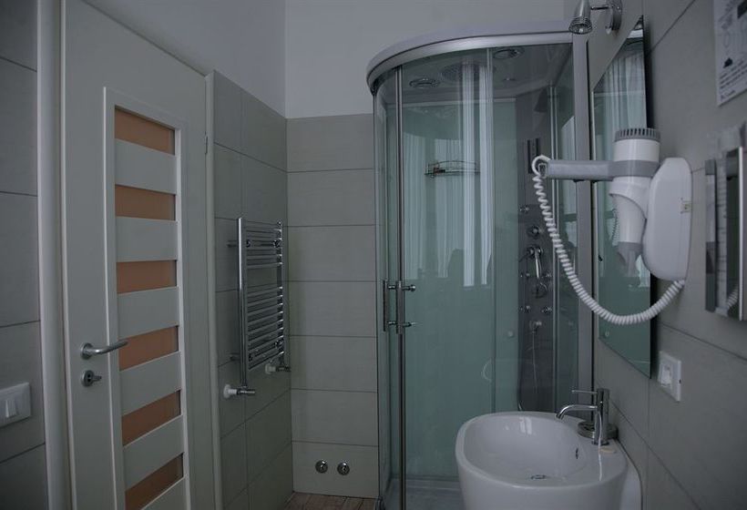 Locanda Five Rooms Rome  | Roma | Roma | Italia 17