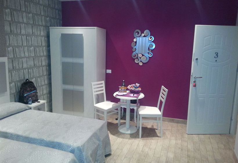 Locanda Five Rooms Rome  | Roma | Roma | Italia 19