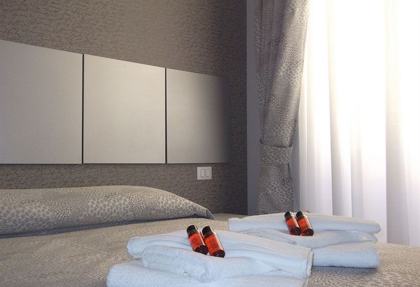 Locanda Five Rooms Rome  | Roma | Roma | Italia 2