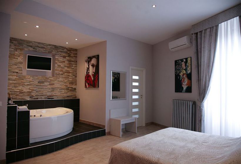 Locanda Five Rooms Rome  | Roma | Roma | Italia 7