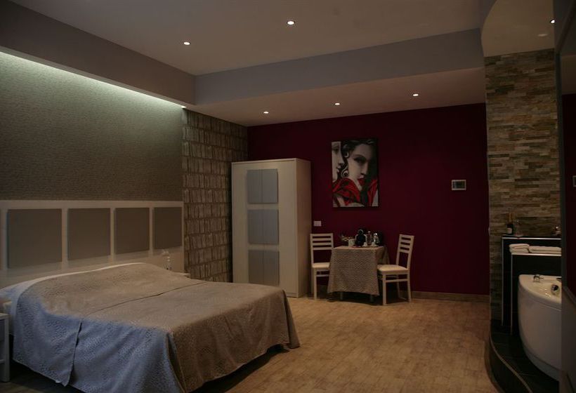 Locanda Five Rooms Rome  | Roma | Roma | Italia 8