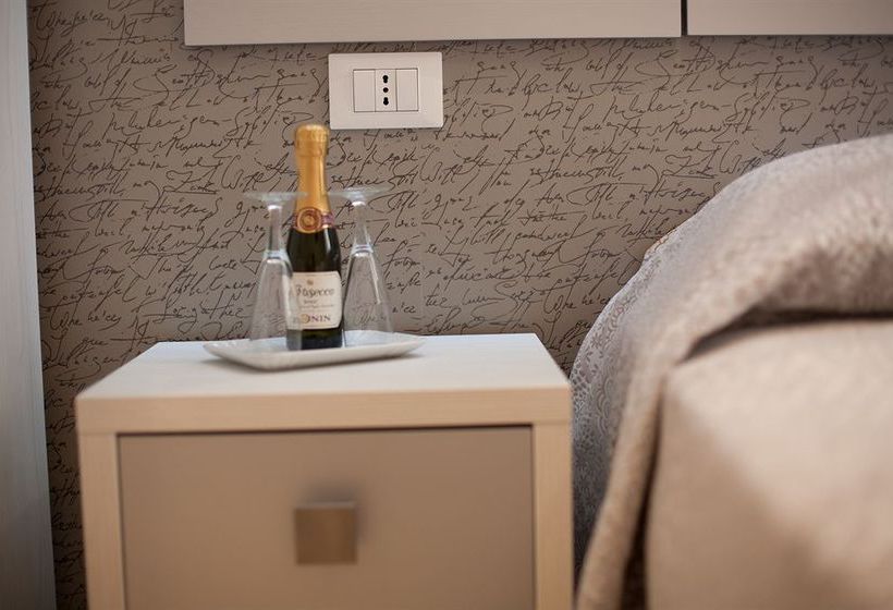 Locanda Five Rooms Rome  | Roma | Roma | Italia 9