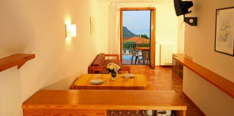 San Carlo  | Costermano | Verona | Italia 1