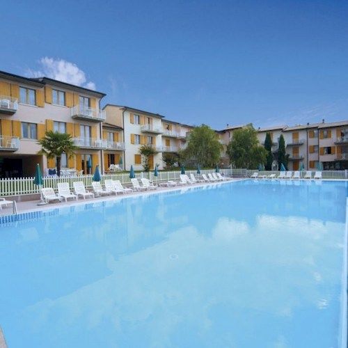 San Carlo  | Costermano | Verona | Italia 12