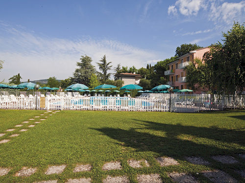 San Carlo  | Costermano | Verona | Italia 13