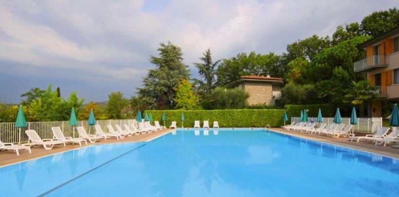 San Carlo  | Costermano | Verona | Italia 2