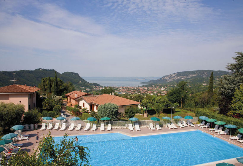 San Carlo  | Costermano | Verona | Italia 4