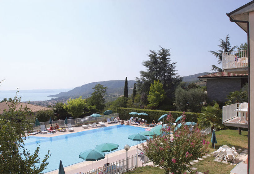 San Carlo  | Costermano | Verona | Italia 5