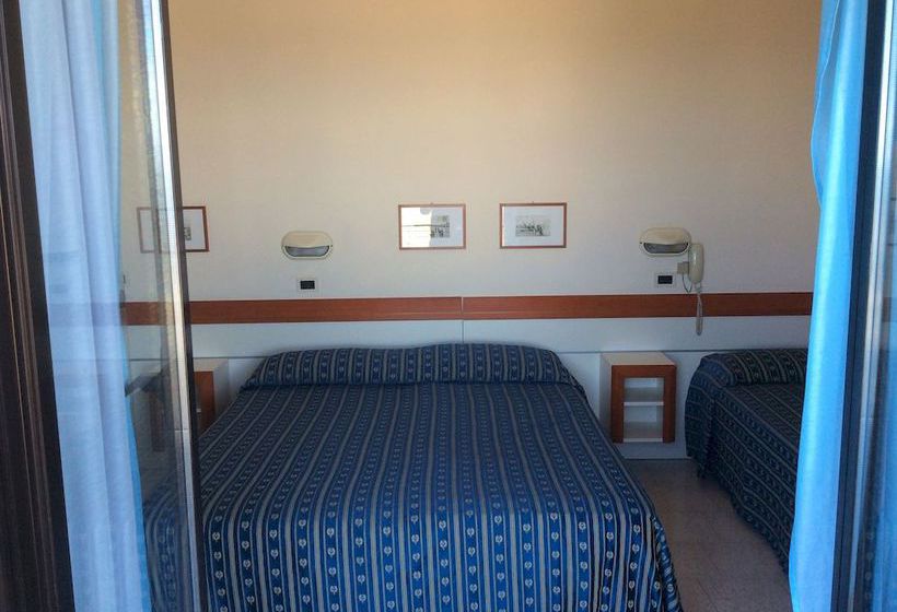 Hotel Melita  | Rimini | Rimini | Italia 12