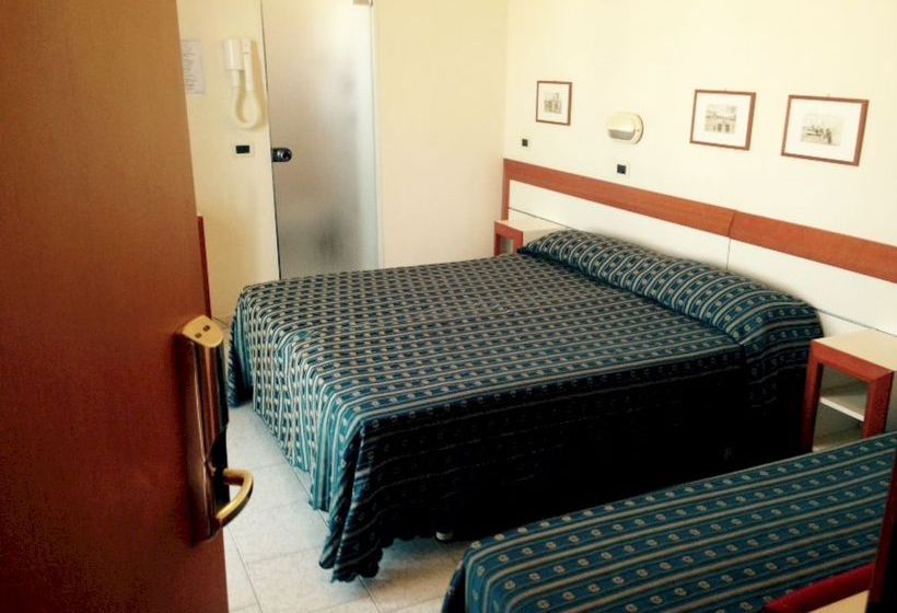 Hotel Melita  | Rimini | Rimini | Italia 13