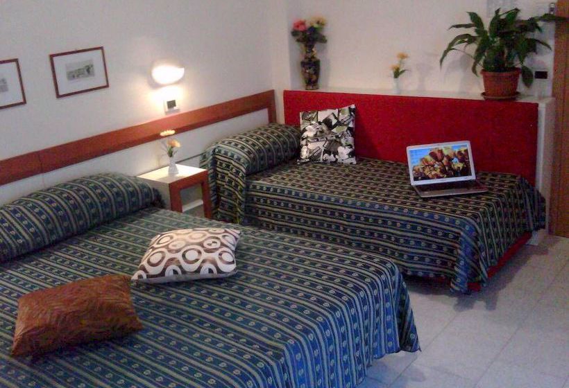 Hotel Melita  | Rimini | Rimini | Italia 17