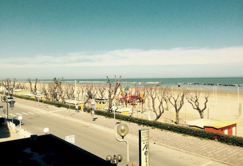 Hotel Melita  | Rimini | Rimini | Italia 4