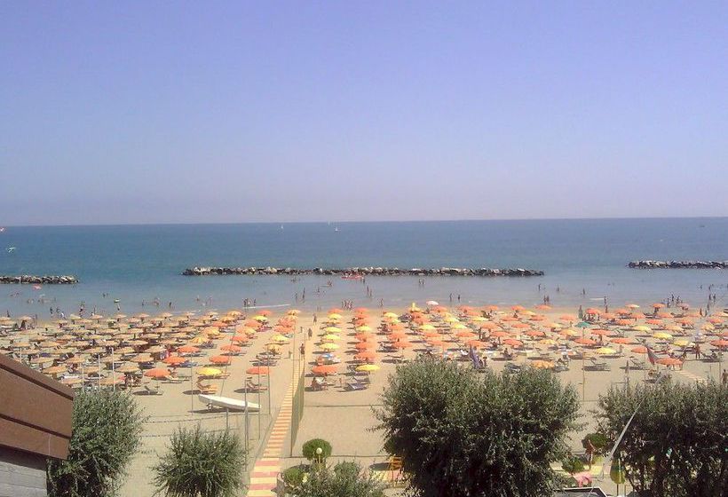 Hotel Melita  | Rimini | Rimini | Italia 5