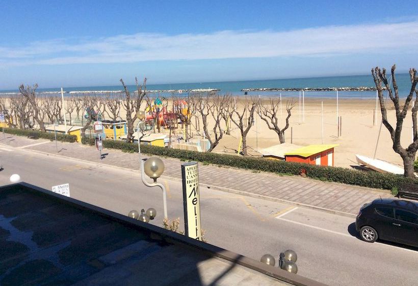 Hotel Melita  | Rimini | Rimini | Italia 6