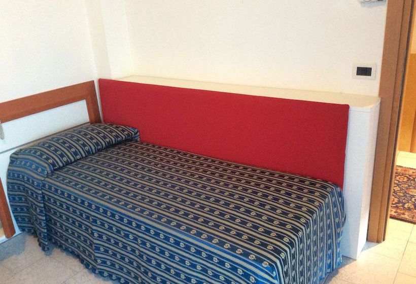 Hotel Melita  | Rimini | Rimini | Italia 7