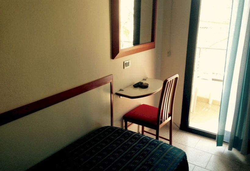 Hotel Melita  | Rimini | Rimini | Italia 9