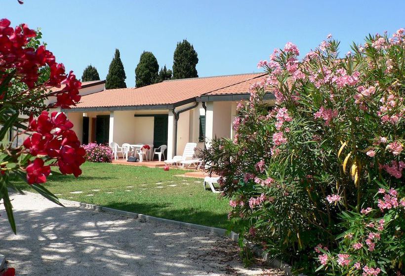 Hotel Ghiacci Vecchi  | Campiglia Marittima | Livorno | Italia 1