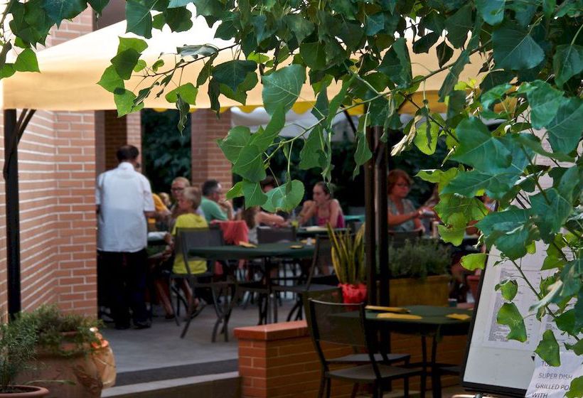 Hotel Ghiacci Vecchi  | Campiglia Marittima | Livorno | Italia 11