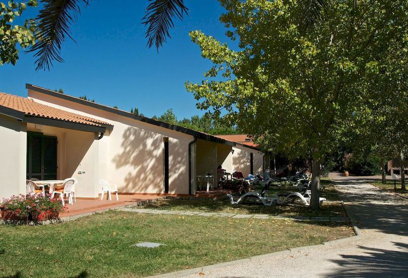 Hotel Ghiacci Vecchi  | Campiglia Marittima | Livorno | Italia 12