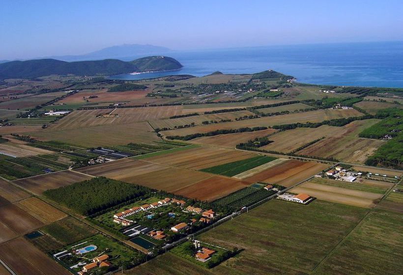 Hotel Ghiacci Vecchi  | Campiglia Marittima | Livorno | Italia 13