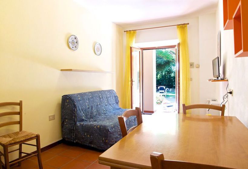 Hotel Ghiacci Vecchi  | Campiglia Marittima | Livorno | Italia 15