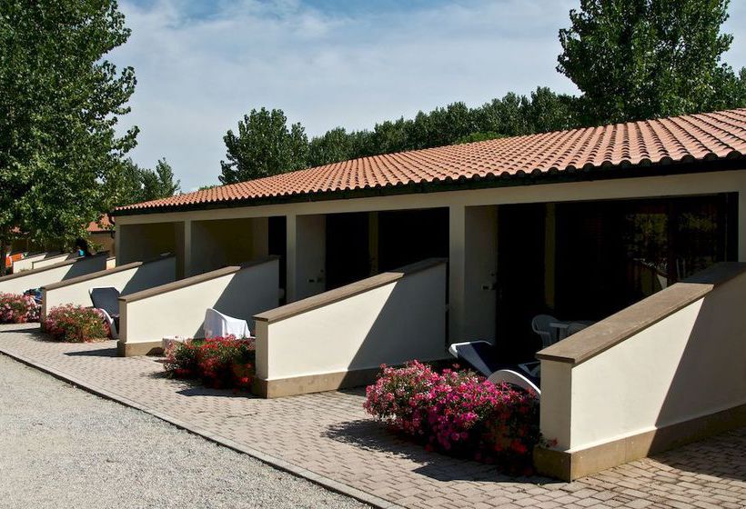 Hotel Ghiacci Vecchi  | Campiglia Marittima | Livorno | Italia 17