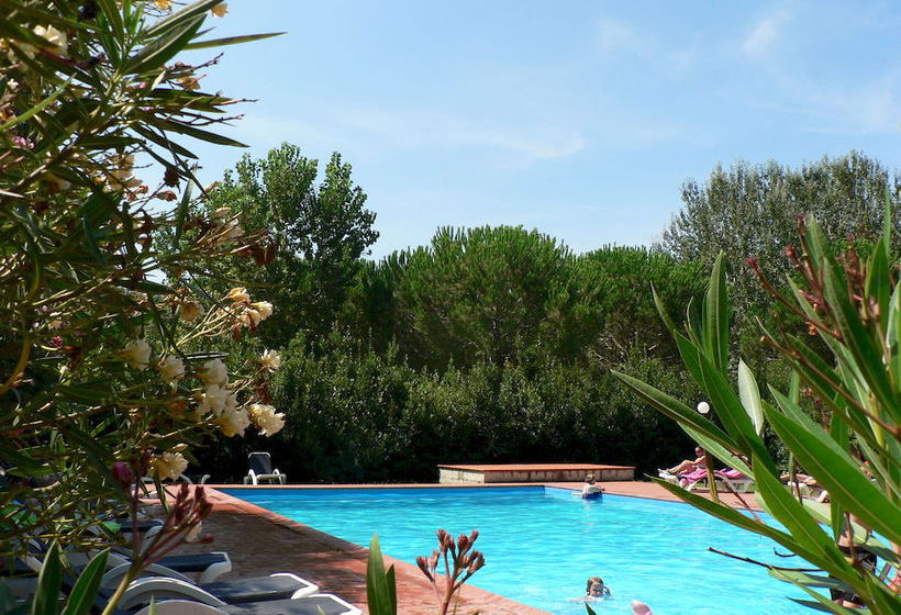 Hotel Ghiacci Vecchi  | Campiglia Marittima | Livorno | Italia 18