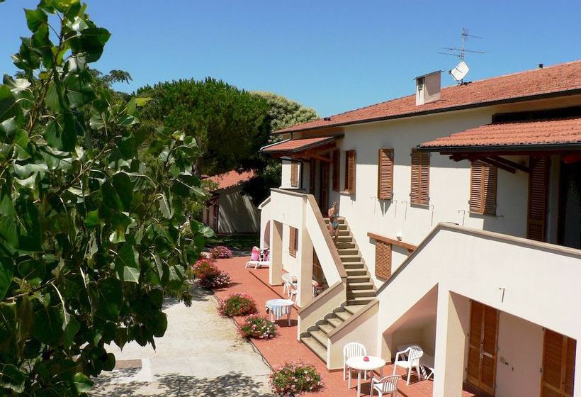 Hotel Ghiacci Vecchi  | Campiglia Marittima | Livorno | Italia 2