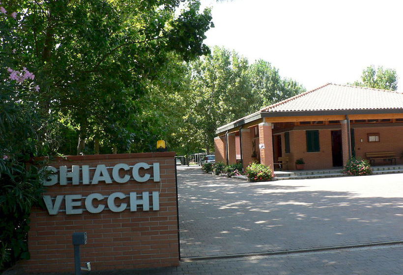 Hotel Ghiacci Vecchi  | Campiglia Marittima | Livorno | Italia 20