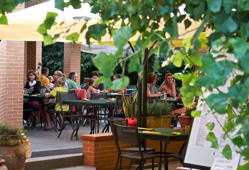 Hotel Ghiacci Vecchi  | Campiglia Marittima | Livorno | Italia 3