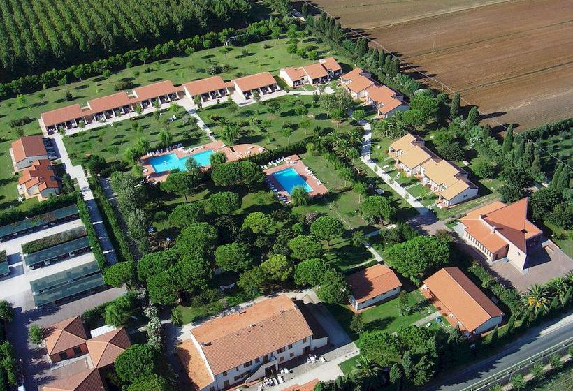 Hotel Ghiacci Vecchi  | Campiglia Marittima | Livorno | Italia 4