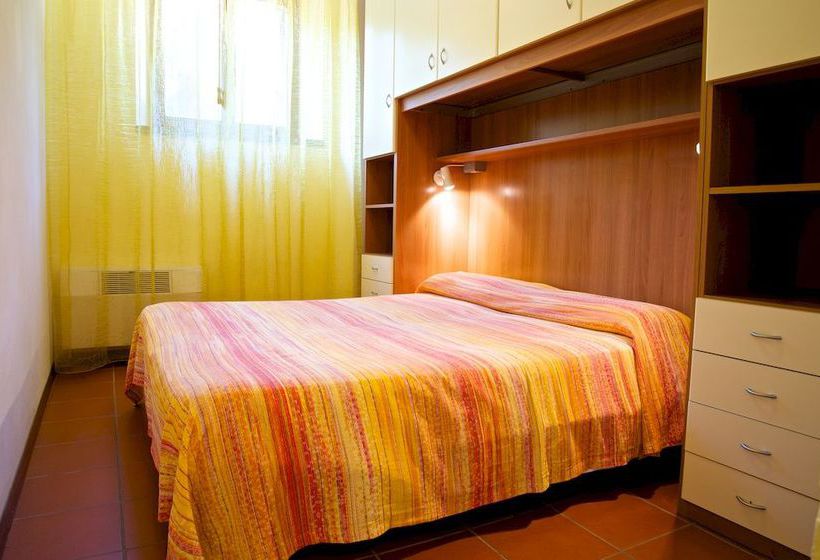 Hotel Ghiacci Vecchi  | Campiglia Marittima | Livorno | Italia 6