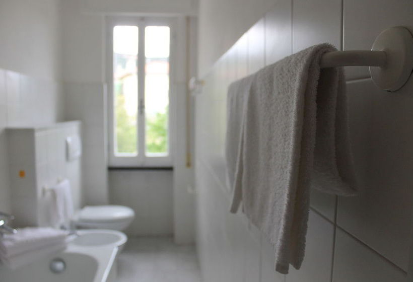 Hotel Residence Riviera