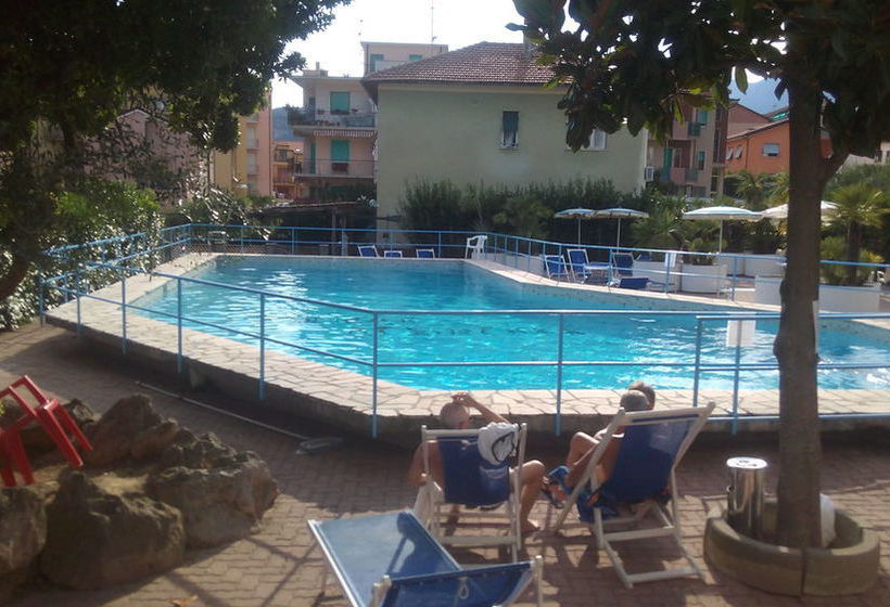 Hotel Residence Riviera  | Pietra Ligure | Savona | Italia 10