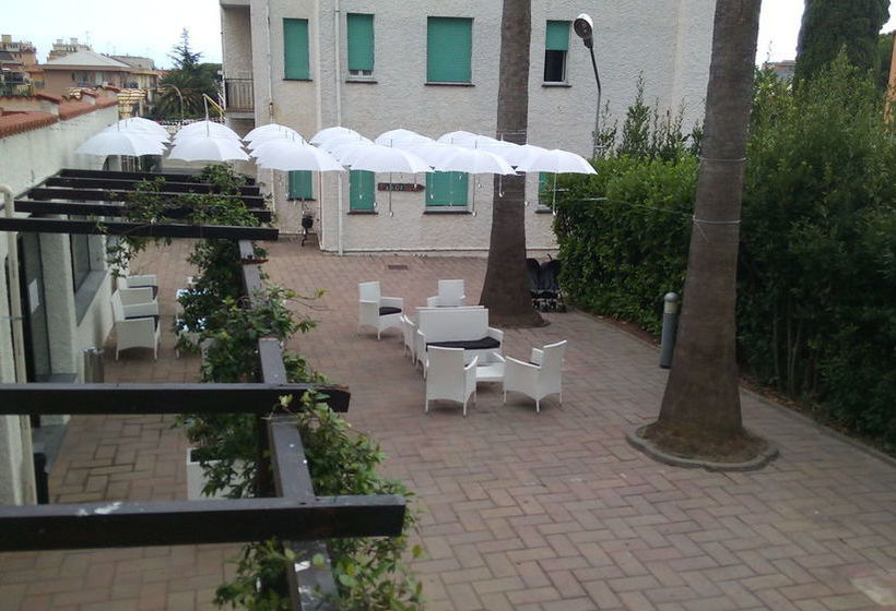 Hotel Residence Riviera  | Pietra Ligure | Savona | Italia 11