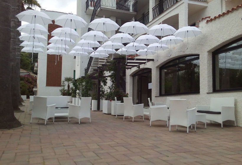 Hotel Residence Riviera  | Pietra Ligure | Savona | Italia 12