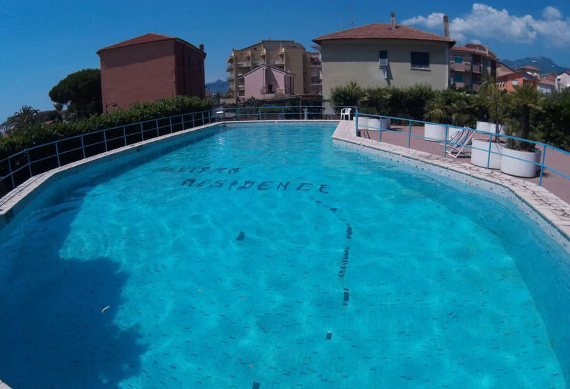 Hotel Residence Riviera  | Pietra Ligure | Savona | Italia 13