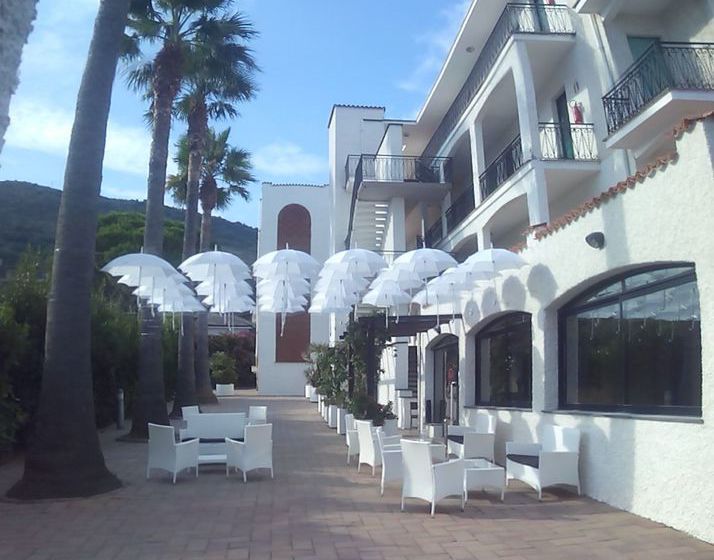 Hotel Residence Riviera  | Pietra Ligure | Savona | Italia 14